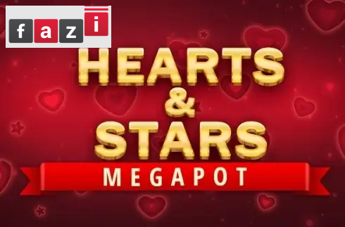 Hearts & Stars